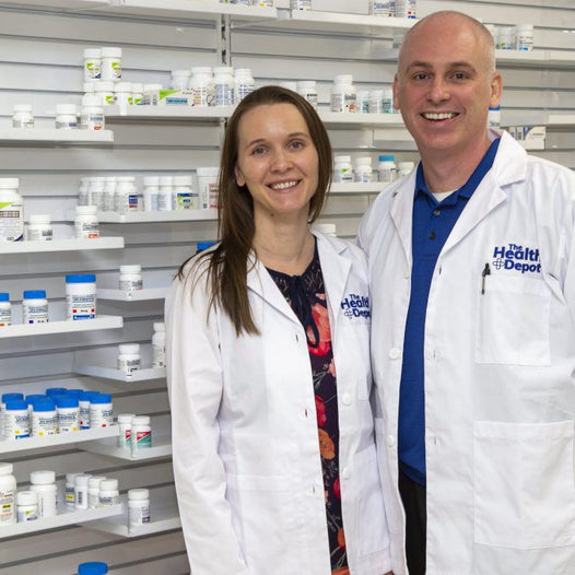 London-based online pharmacy looks to expand nationwide - The Health Depot