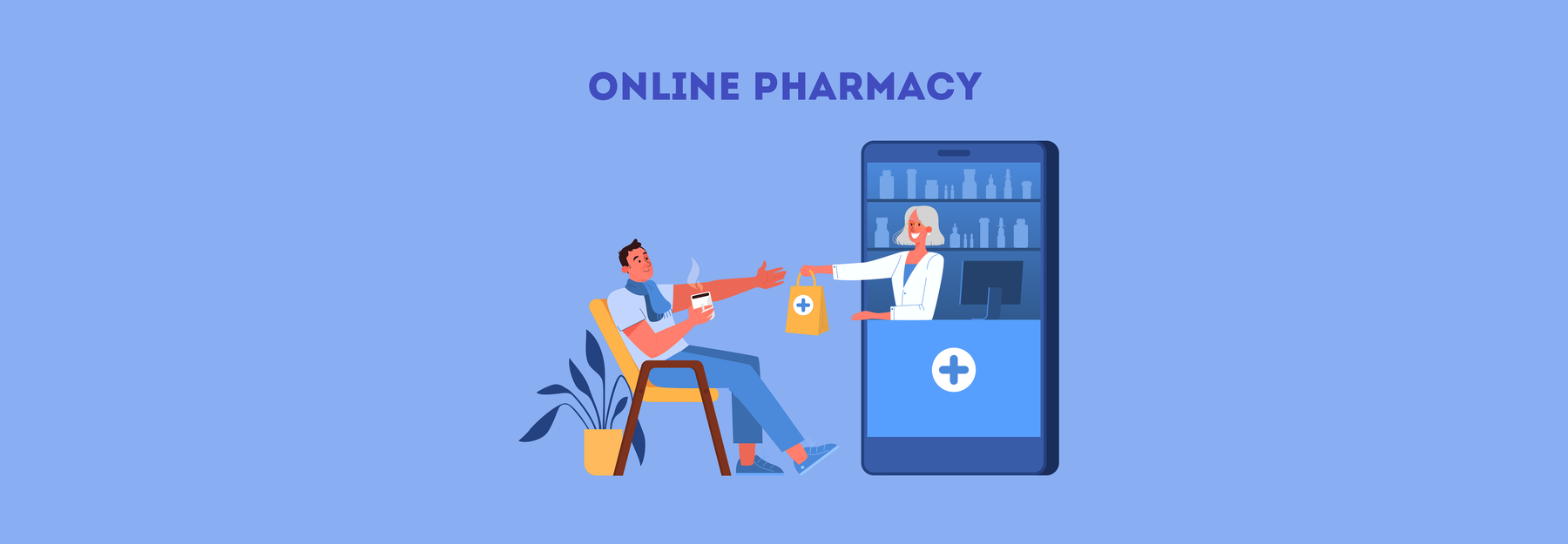 Online Pharmacy 101: What you need to know about virtual pharmacies - The Health Depot