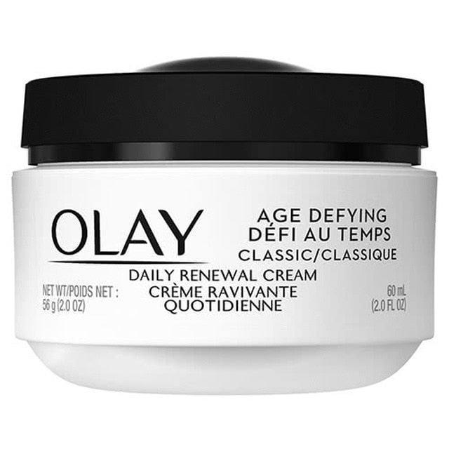 Olay Daily Renew Cream