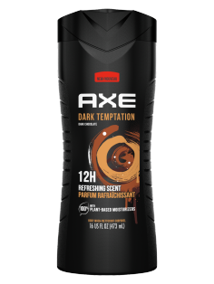 Axe Shower Gel - Dark Temptation