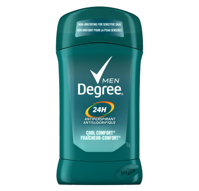 Degree Men Deodorant - Cool Comfort