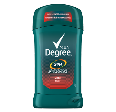 Degree Men Deodorant - Sport