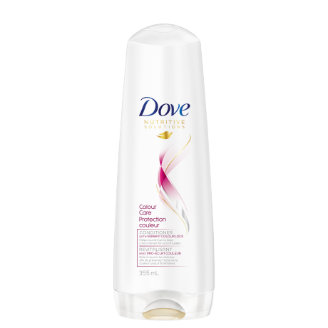 Dove Conditioner - Daily Moisture Colour Therapy