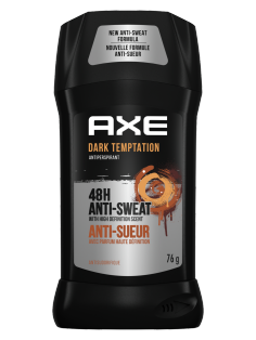 Axe Antiperspirant Stick - Dark Temptation
