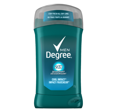Degree Men Deodorant - Cool Impact