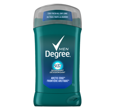Degree Men Deodorant - Artic Edge