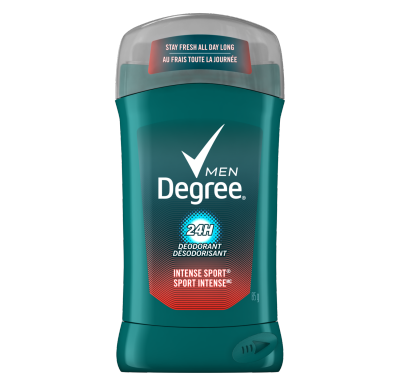 Degree Men Deodorant - Intense Sport