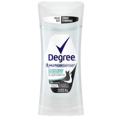 Degree Women Ultra Clear Deodorant - Pure Rain
