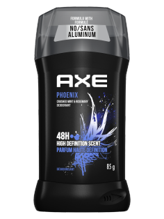 Axe Deodorant Stick - Phoenix
