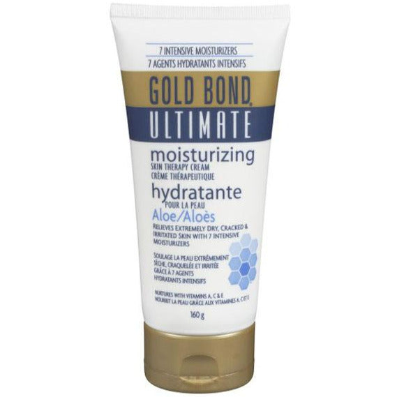 Gold Bond Skin Therapy Moisturizing Cream