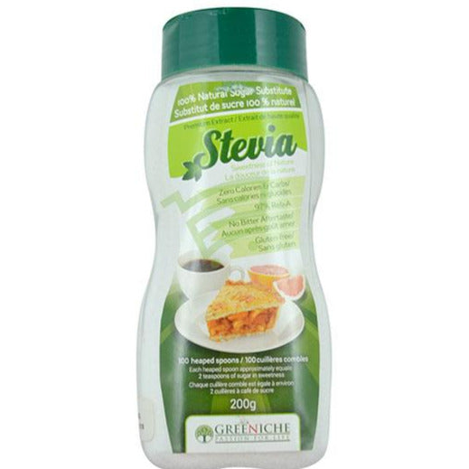 Greeniche Stevia Powder