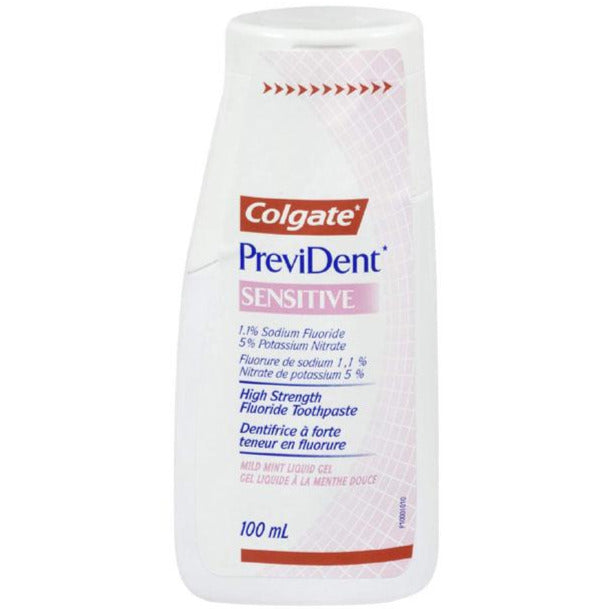 Colgate PreviDent Sensitive Toothpaste