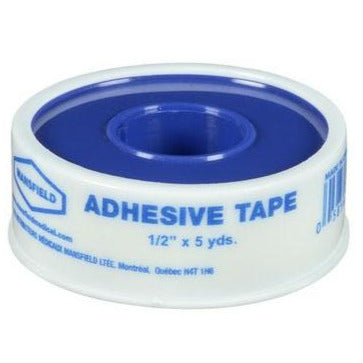 Mansfield Adhesive Tape