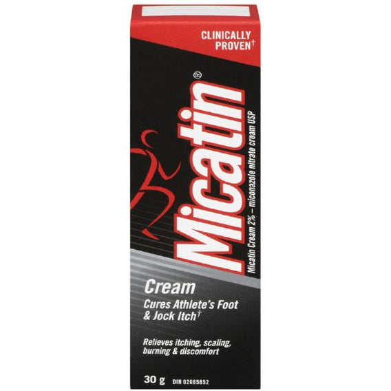 Micatin Cream