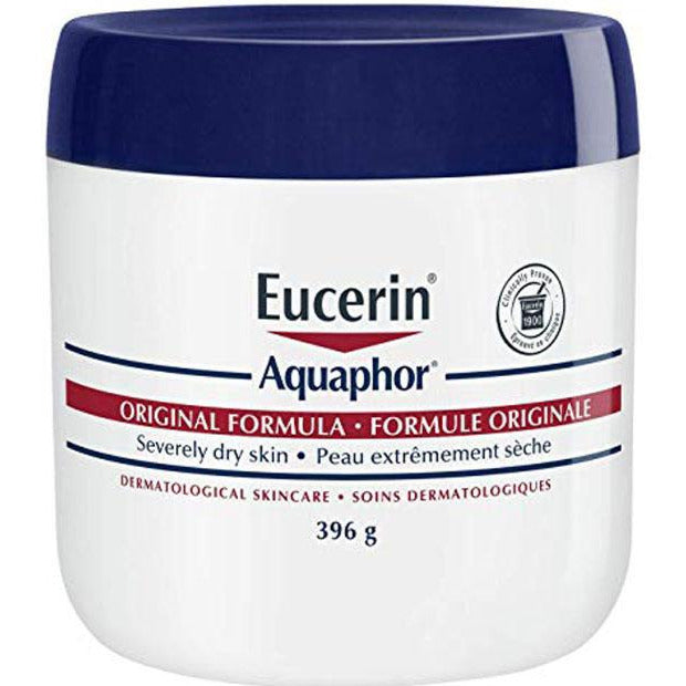 Eucerin Aquaphor Original Formula Ointment
