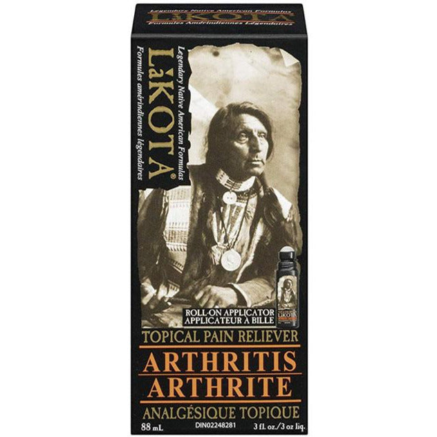 Lakota Arthritis Pain Roll-On
