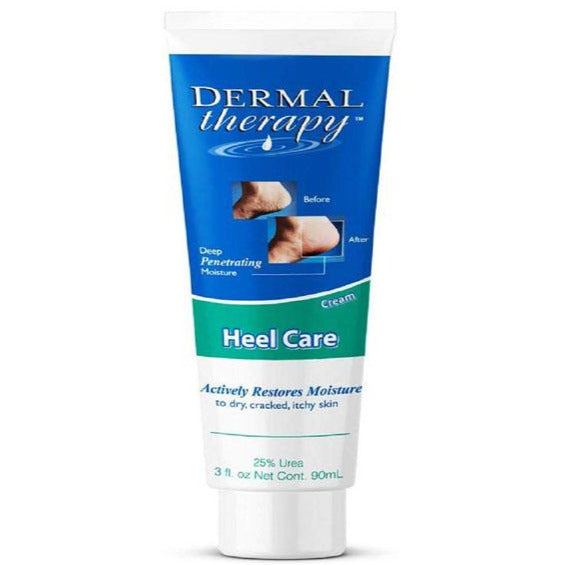 Dermal Therapy Heel Care