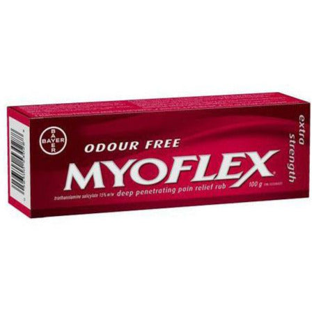Myoflex Extra Strength
