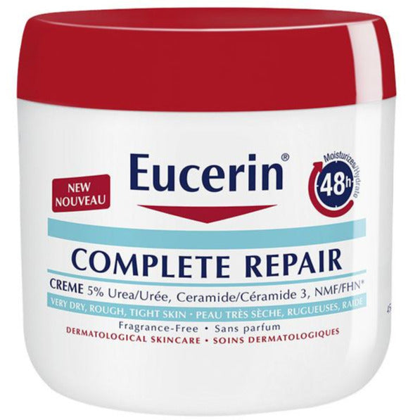 Eucerin Complete Repair Cream