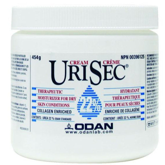 Urisec Cream 22%