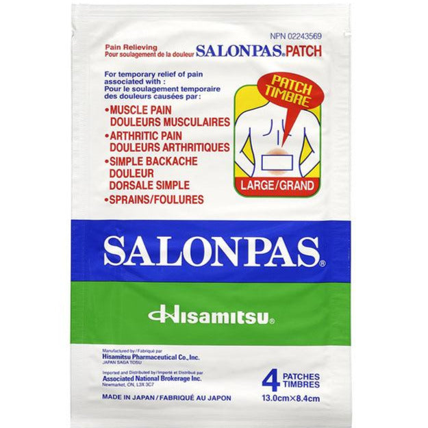 Salonpas Original - Large