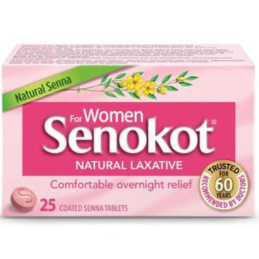 Senokot for Women
