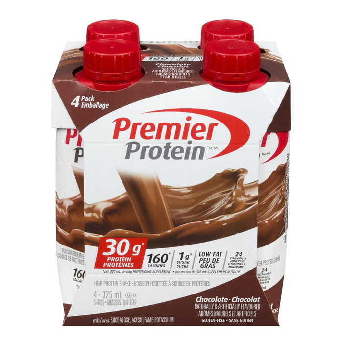 Premier Protein Shake - Chocolate