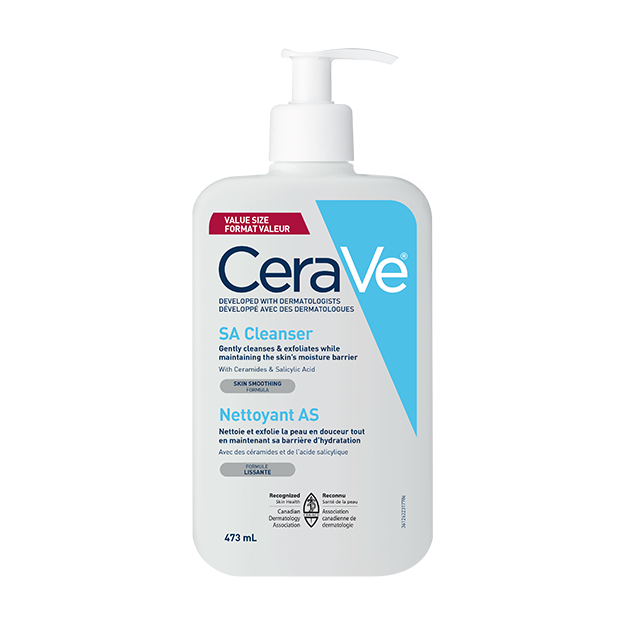 CeraVe SA Cleanser - Value Size