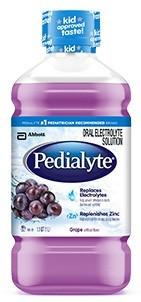 Pedialyte - Grape