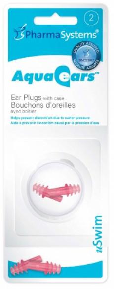 Ear Plugs Aqua Ears