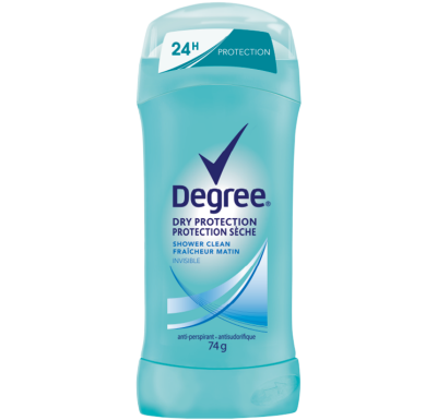 Degree Women Deodorant - Shower Clean