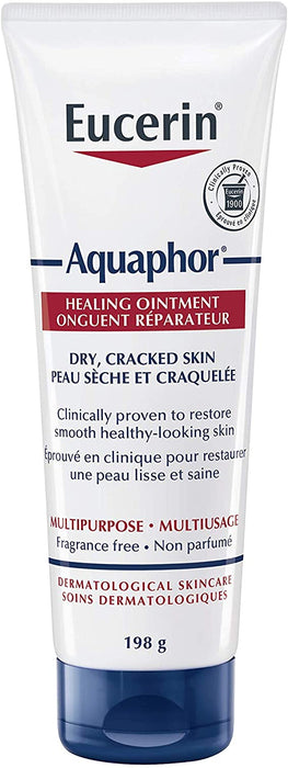 Eucerin Aquaphor Heal Ointment
