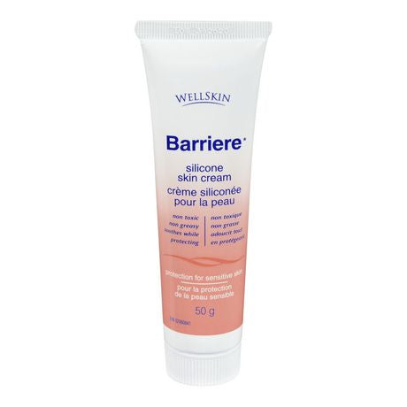 Barriere Silicone Skin Cream - 50g