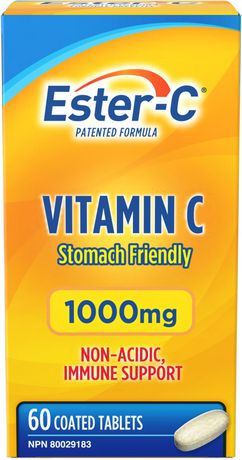 Ester-C Vitamin C 1000mg