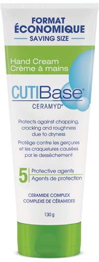 Cutibase Ceramyd Moisturizing & Protecting Hand Cream