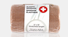 Formedica Elastic Support Bandage 2"x15