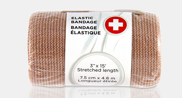 Formedica Elastic Support Bandage 4"x15