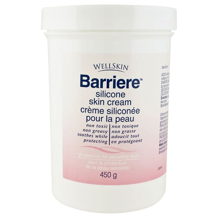 Barriere Silicone Skin Cream - 450g
