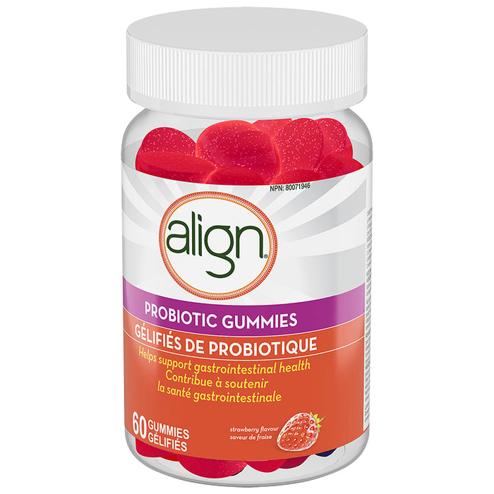 Align Probiotic Gummy