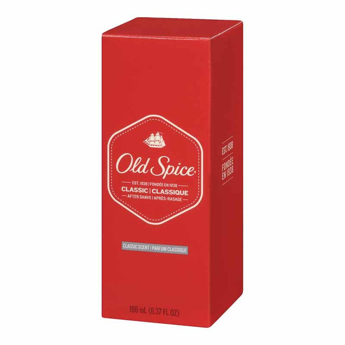 Old Spice After Shave - Original