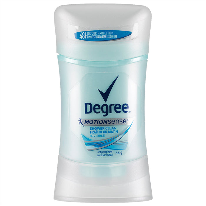 Degree Women Motion Sense Deodorant - Shower Clean