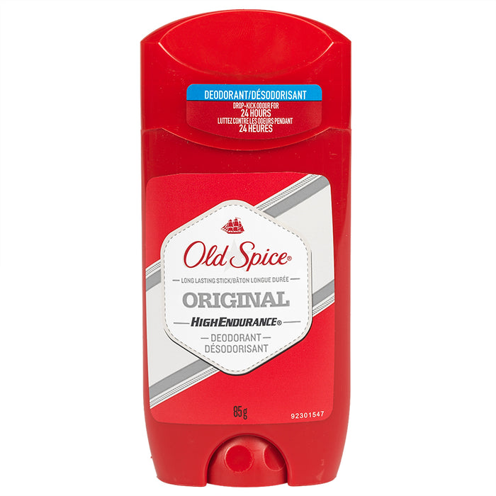 Old Spice High Endurance Deodorant - Original