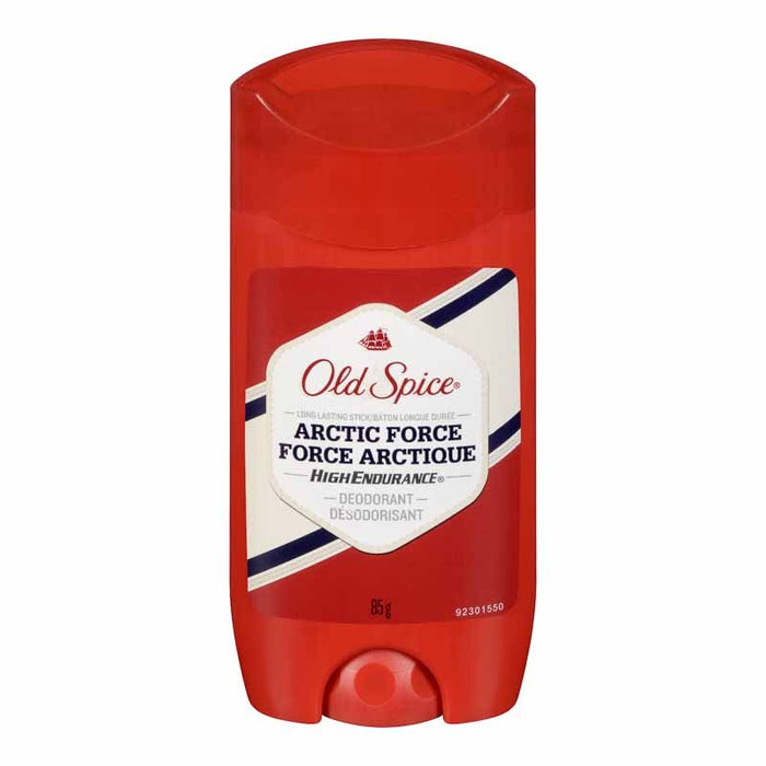 Old Spice High Endurance Deodorant - Artic Force