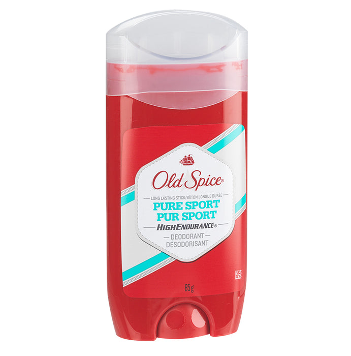 Old Spice High Endurance Deodorant - Pure Sport