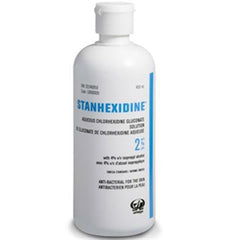 2% Aqueous Solution Stanhexidine,450Ml.