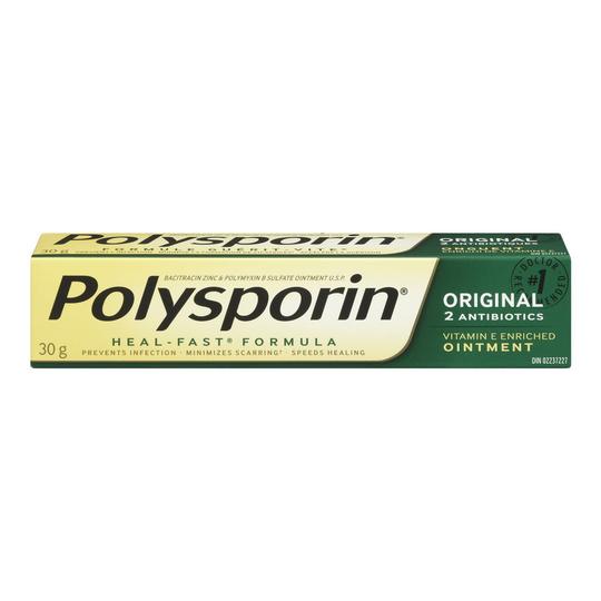 Polysporin Ointment