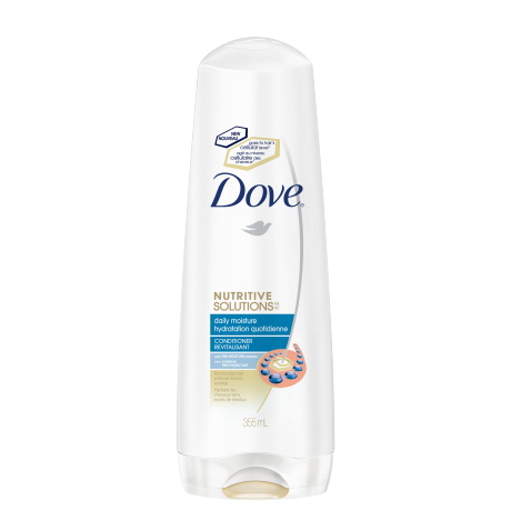 Dove Conditioner - Daily Moisture Therapy
