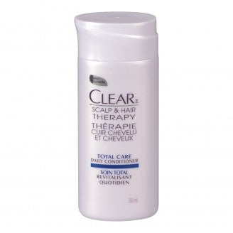 Clear Scalp & Hair Therapy Total Care Conditioner