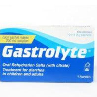 Gastrolyte