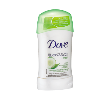 Dove Antiperspirant Cool Essentials - Fresh